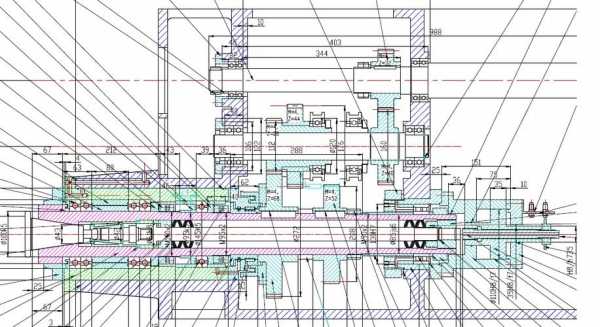 北京工具铣床主轴厂（北京铣床主轴结构图）