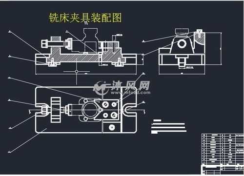 铣床夹具改装厂怎么样啊（铣床夹具改装厂怎么样啊视频）