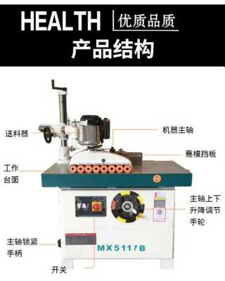 马氏木工铣床生产厂（马氏木工铣床生产厂家）