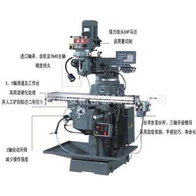 刀具厂开铣床好吗（刀具厂开铣床好吗视频）