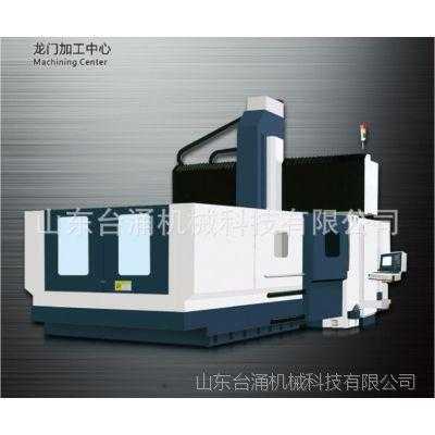 大朗6米龙门铣床厂（大型龙门铣床可加工多大尺寸）