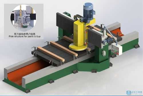 家具厂铣床如何做工艺设计（家具铣型视频教程）