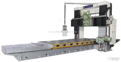 广州多轴龙门铣床厂（广数龙门铣系统怎么样）