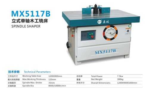 家具厂木工铣床的声音大不大（铣床声音大吗）