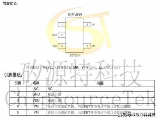 M61538fp引脚功能（m61516fp管脚供电位置?）