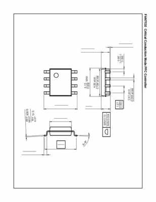 fan7530脚位功能（nju7305l各脚功能）