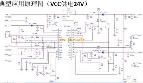 ocp8172引脚功能（ocp8121引脚）