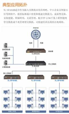 非网管交换机特有功能（交换机非网管和网管的区别）