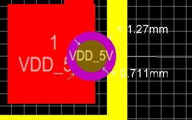 ad阵列功能在哪（ad如何放置阵列过孔）