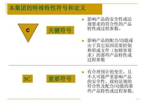 功能和特性有什么不同（功能特性是什么）