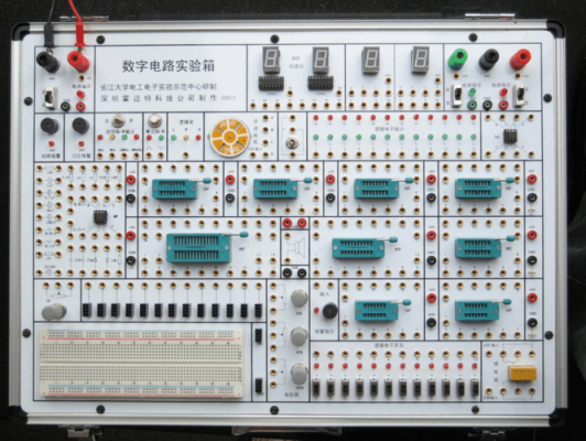 数电实验箱功能（数电实验箱功能介绍）