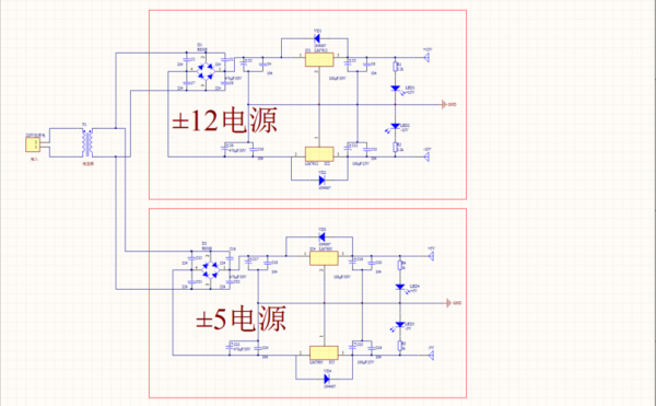 lm7812功能作用（lm7812工作原理）