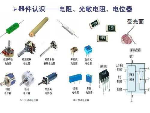 电子元器件作用功能（电子元器件作用及特点解析）