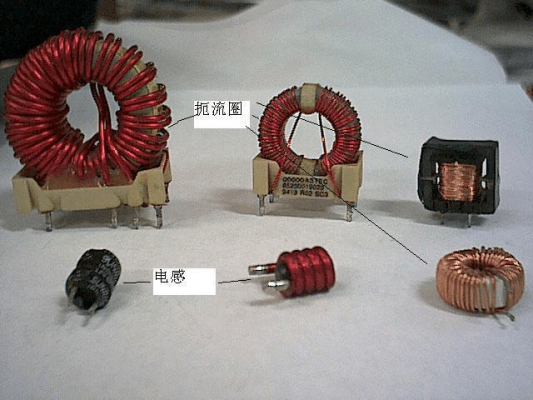 电感器有阻抗功能吗（电感器有阻抗功能吗为什么）