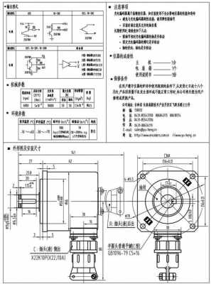 编码器功能分类3种（编码器功能分类3种型号）