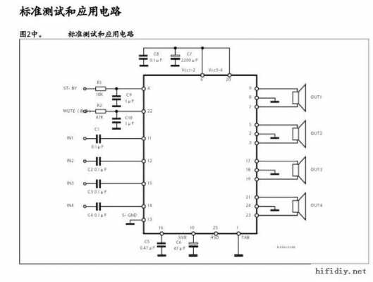 pa2030a参数管脚功能（pa2030a资料）