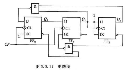 时序电路有哪些功能（时序电路的工作原理）